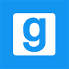 Garry's Mod Logo